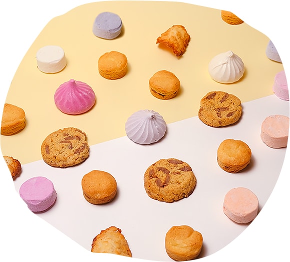 Artisanal bakery from Provence Artisanal bakery from Provence