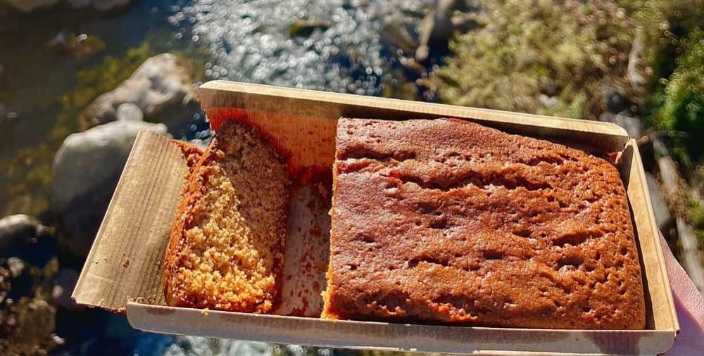 Pain d'épices - Confiserie Florian