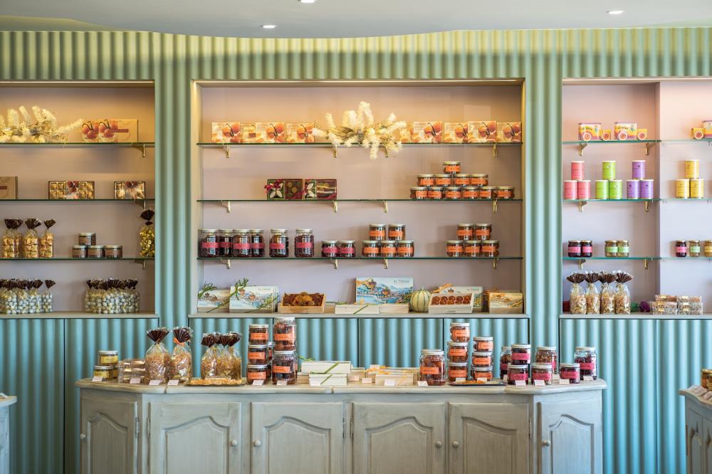 Confiserie Florian de Nice