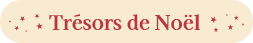 Calendrier de l'Avent