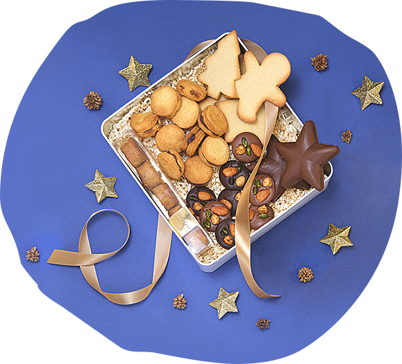 Biscuiterie