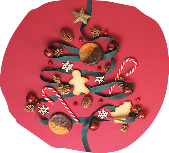 Christmas Treasures