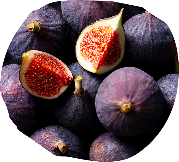 Figs from Vence