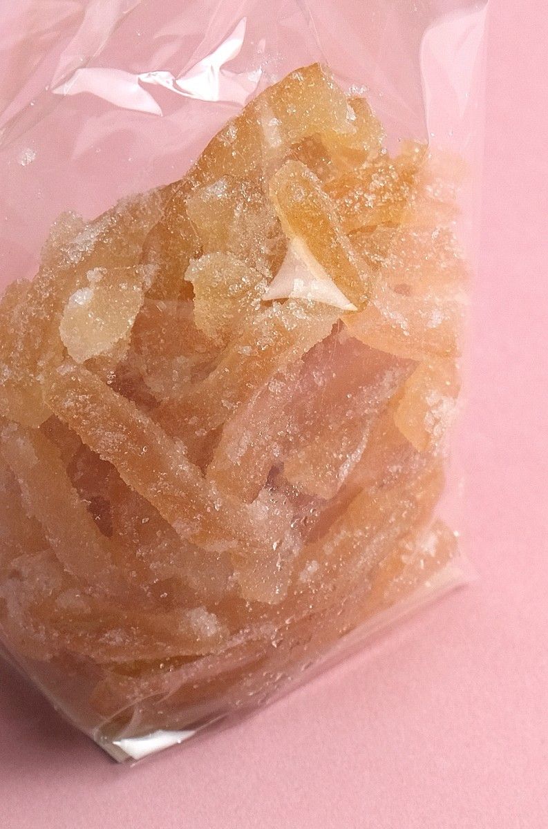 Lemon peel by Confiserie Florian