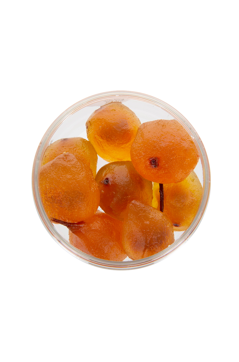 Candied pears for baking - Confiserie Florian