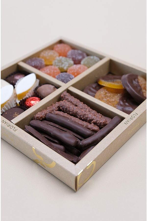 Specialities from Confiserie Florian