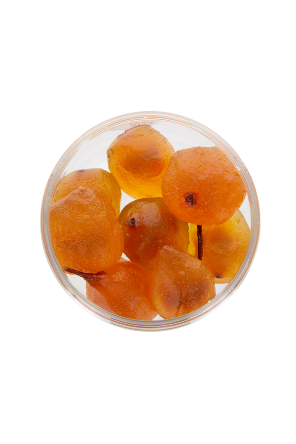Candied pears for baking - Confiserie Florian