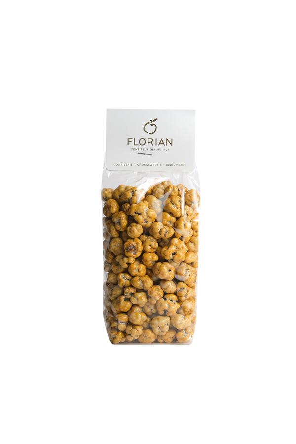 Crousti Florian en sachet de 1kg