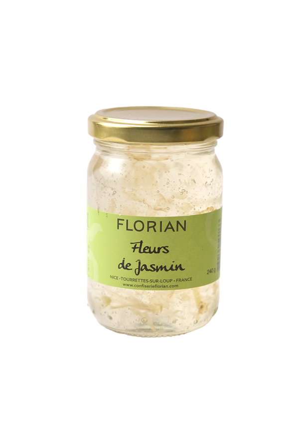 Jasmine Preserve - Confiserie Florian