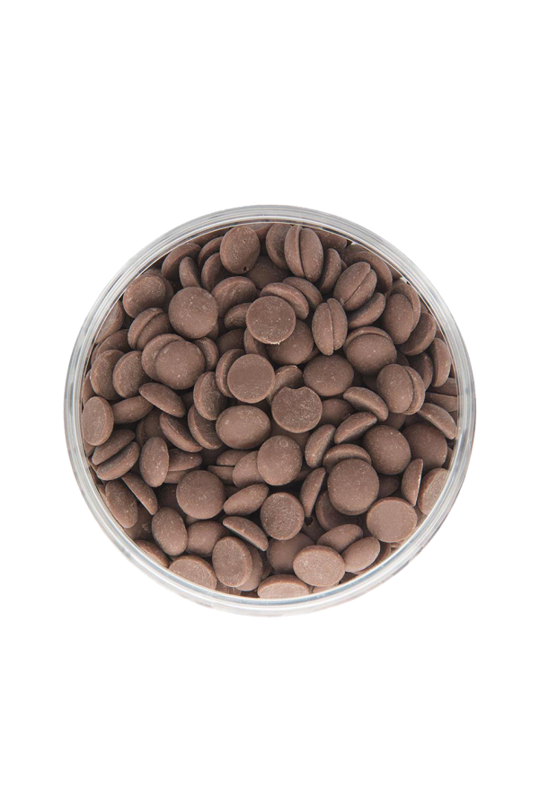 Milk chocolate chips 300g for baking
