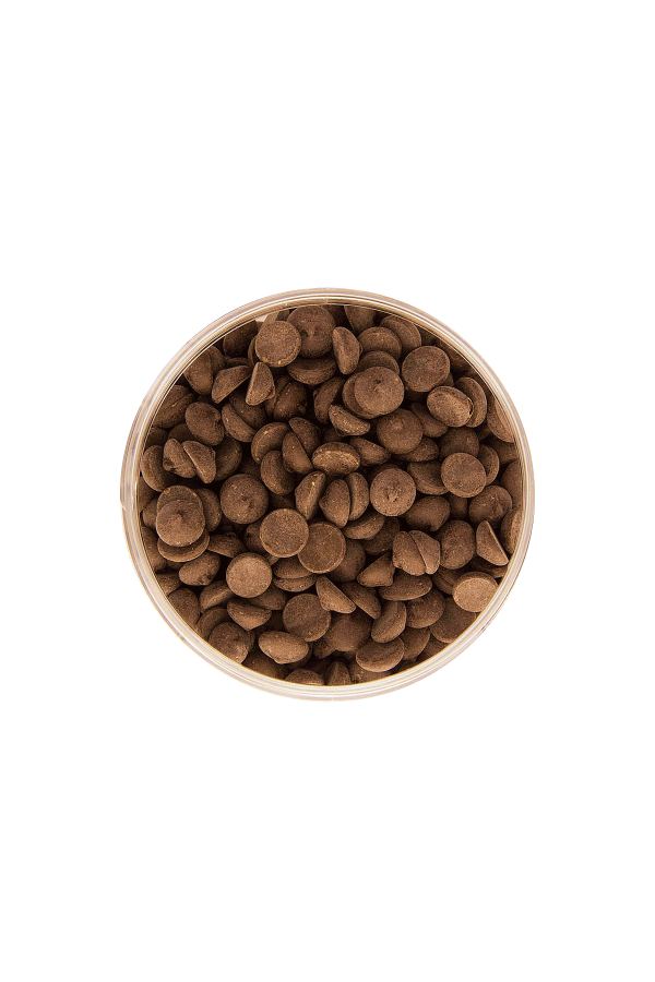 Dark chocolate chips 300g