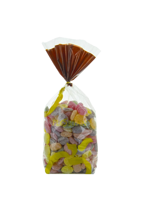 Assorted sour candies 1kg