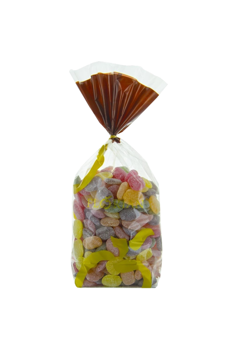 Sachet de bonbons acidulés artisanaux - Confiserie Florian