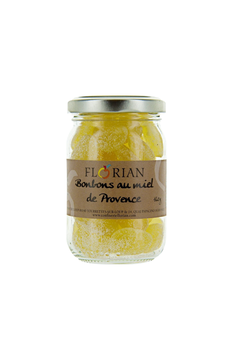 Provence honey candies 150g