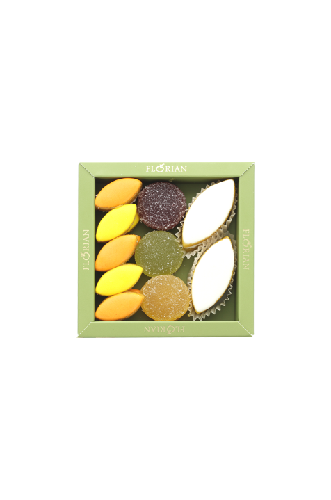 Sweetness of Provence Box