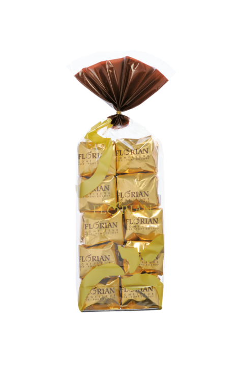 Marrons Glacés - bag