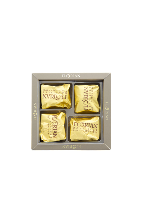 Marrons Glacés Box 90g