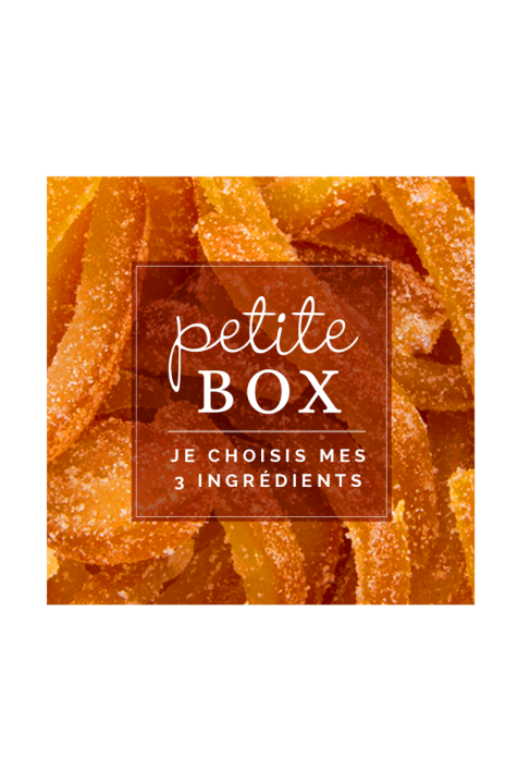 3 ingredient pastry box