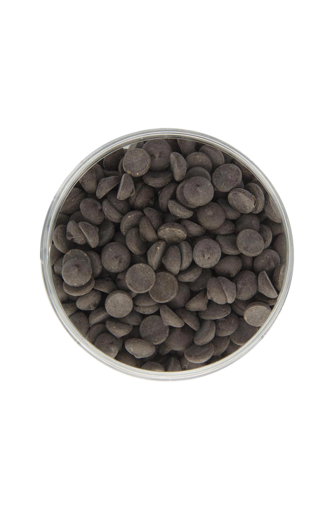 pépite de chocolat noir pot 300g