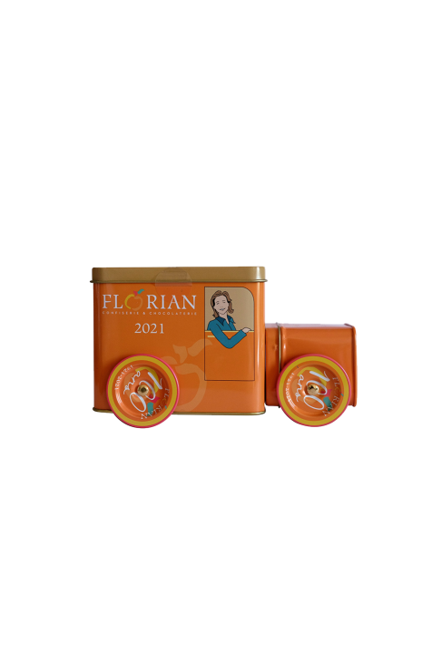 Florian's Centenary Carriage