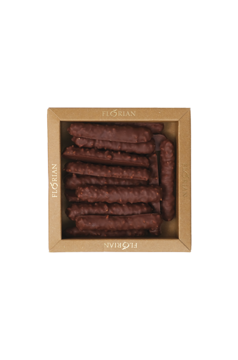 Florangettes giftbox by Confiserie Florian