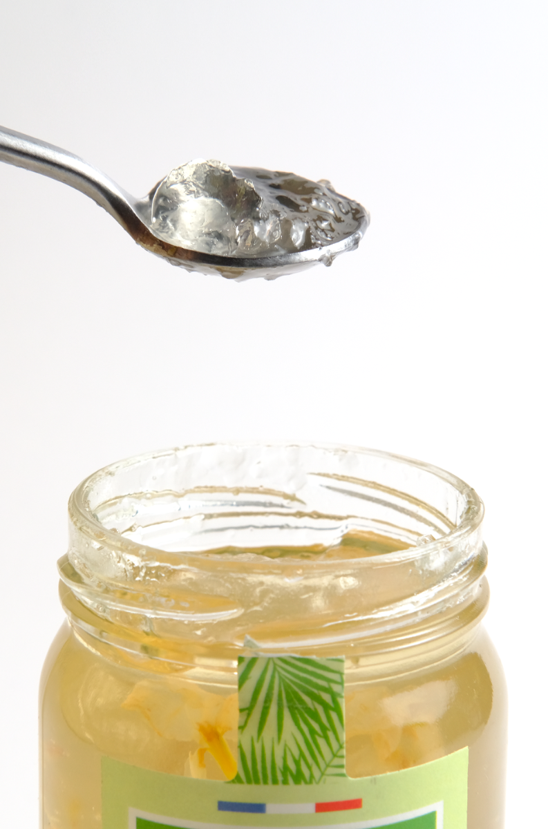 Fleurs de jasmin - Edition Côte d'Azur France