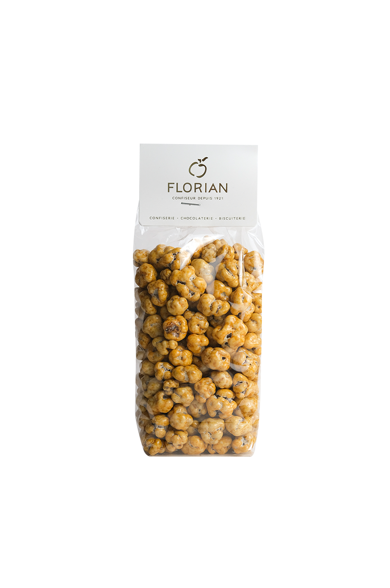 Crousti Florian en sachet de 1kg