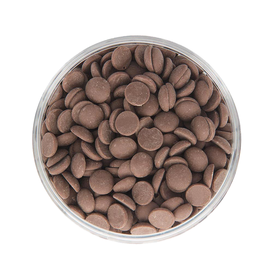 Milk chocolate chips 300g for baking