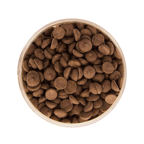 Dark chocolate chips 300g